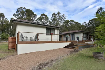 Marbles on Lovedale