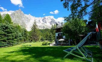 Hotel Locanda Belvedere