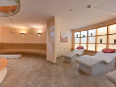 ホテル ヴァインバウアー フュッセンのホテル