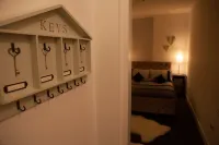 Station Suite – Simple2Let Serviced Apartments Các khách sạn ở Halifax