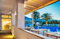 Elounda Krini Hotel - 애견동반
