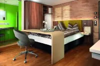 Hotel Adler Отели рядом с достопримечательностью «Альтернацивер Вольф унд Беренпарк Шварцвальд»