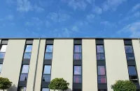 아레나 호텔 헨스테트-울츠부르크