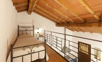 Agriturismo le Spighe