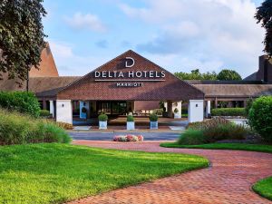 Delta Hotels by Marriott Baltimore Hunt Valley