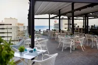 Fénix Torremolinos - Adults Only Recommended - servizio colazione