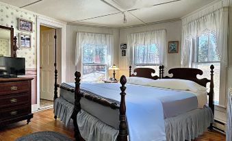 Cranmore Mountain Lodge Bed & Breakfast