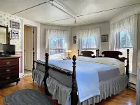 Cranmore Mountain Lodge Bed & Breakfast Các khách sạn ở North Conway