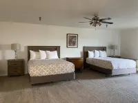 Eagle Hotel Hotels in Butte