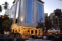Hotel Sea Princess Отели рядом с достопримечательностью «Джуу»