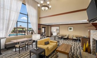 Staybridge Suites Oklahoma City-Quail Springs