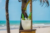 G2 Beach Hotel - Beach