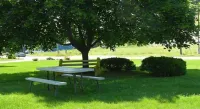 Mahoning Inn Hotels in Franklin Township