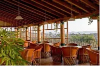 El Mesón del Ticúz Tapalpa