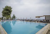 Pilio Sea Horizon Hotel - piscina