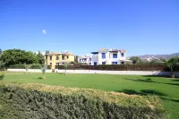 Kotsias Corallia Villas - Gym