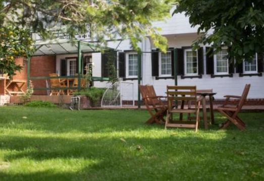 Villa Bosphorus Konak 외관