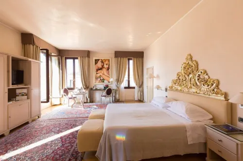 Hotel Liassidi Palace
