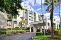 Hyatt Place Tampa Airport