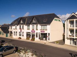 Les Chants d'Ailes - Hôtel Face Mer