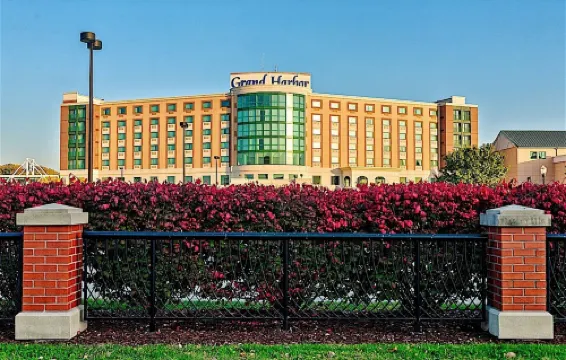 Grand Harbor Resort
