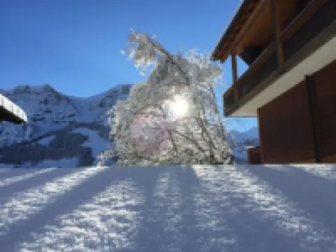 호텔 슈타인마틀리 아델보덴 호텔