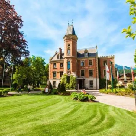 Hotel Neue Post