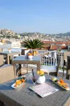Splendid Hotel & Spa Nice - breakfast