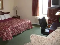 Colonie Inn and Suites Hotels in Latham