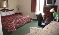 Colonie Inn and Suites Hotel a Latham