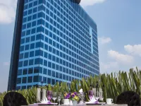 Isaaya Hotel Boutique by WTC Hotels near Metrobus colonia del valle