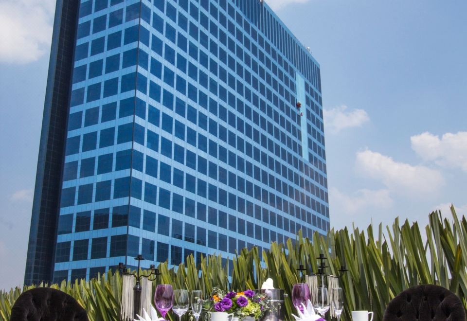 이사야 호텔 부티크 바이 WTC 후기