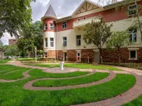 Holiday Inn JOHANNESBURG SUNNYSIDE PARK by IHG Hotels near 27Boxes