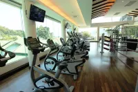 Phi Phi Banyan Villa - Gym