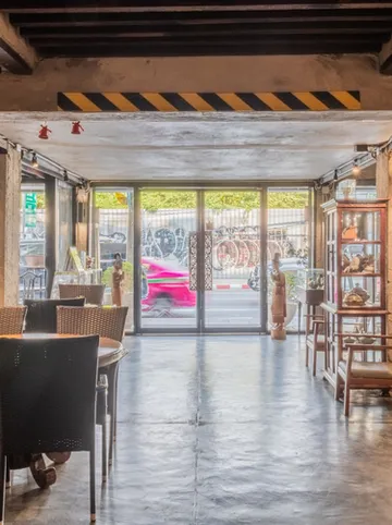 รูปภาพของอินทาวน์ เรสซิเดนซ์