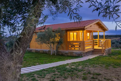Monte Beato Hotels in Almodôvar