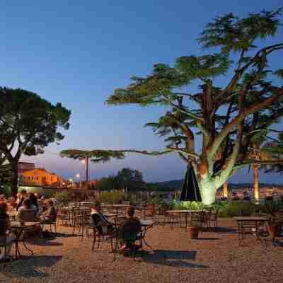 Les Jardins du Cedre Hotel Exterior