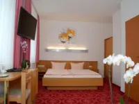 Hotel Goldner Anker Hotels in Vogtlandkreis