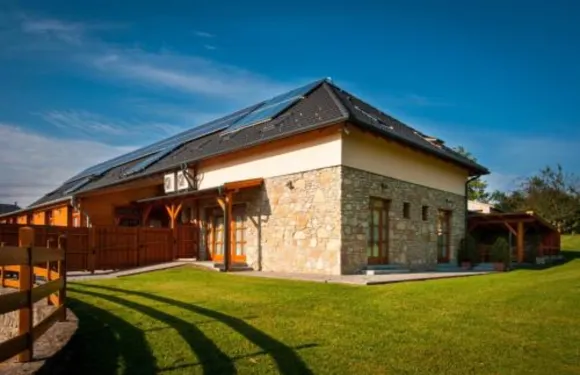 卡酷住宿加早餐旅館