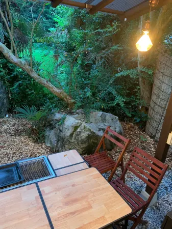 Hoshiyama Detached House at the Foot of Mt. Fuji Отели рядом с достопримечательностью «Asagiri Plateau»