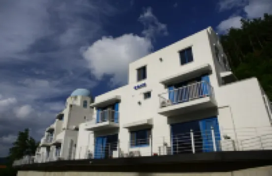 Damyang Tirasia Pension 鄰近水杉林蔭路的酒店