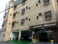 Ulsan Ram You Guest House Pension