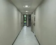 고성 거진호텔 펜션