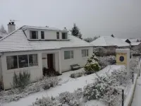 Don Muir Guesthouse Hotels in Oban