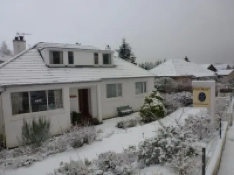 Don Muir Guesthouse