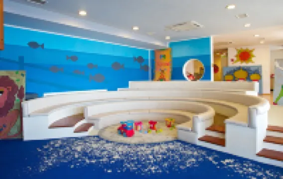 Arena Verudela Beach