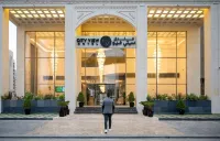 City View Hotel