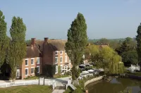 Corse Lawn House Hotel Hotels in Tewkesbury