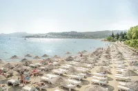 Ambrosia Otel Beach & Spa - 5 Yıldız