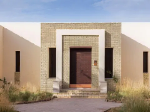 The Mora Sahara Tozeur Hotels in Tozeur